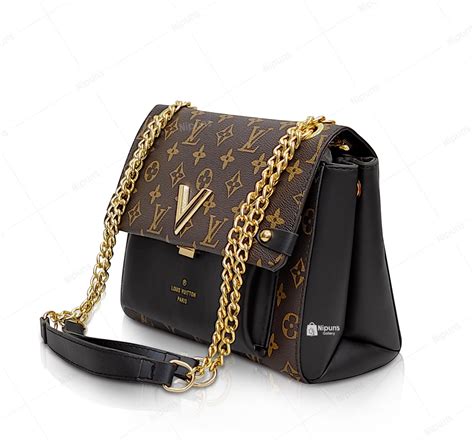 lv unisex sling bag|sling bag with thick strap.